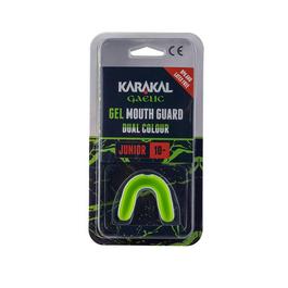 Karakal Karakal Gel Mouth Guard Junior