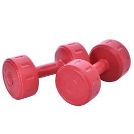 Kettler kg Kettler Vinyl Dumbbell Set