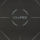Noir/Charbon - USA Pro - Ultimate Balance Yoga Mat by  x Sophie Habboo - 10