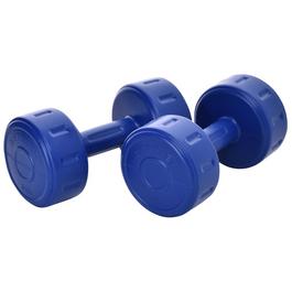 Kettler Mens Vinyl Dumbbell 6kg