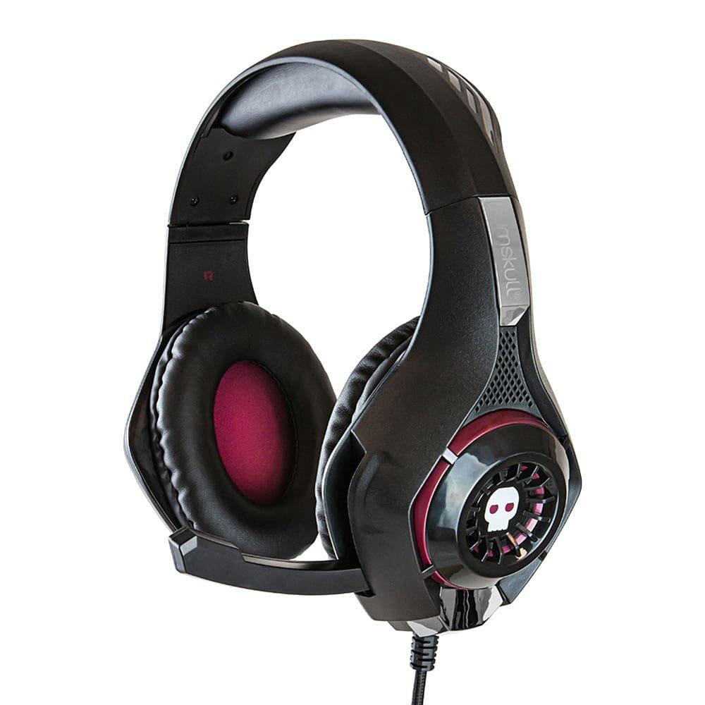 NS03 - Numskull - NS03 Multi-Format Gaming Headset - 1