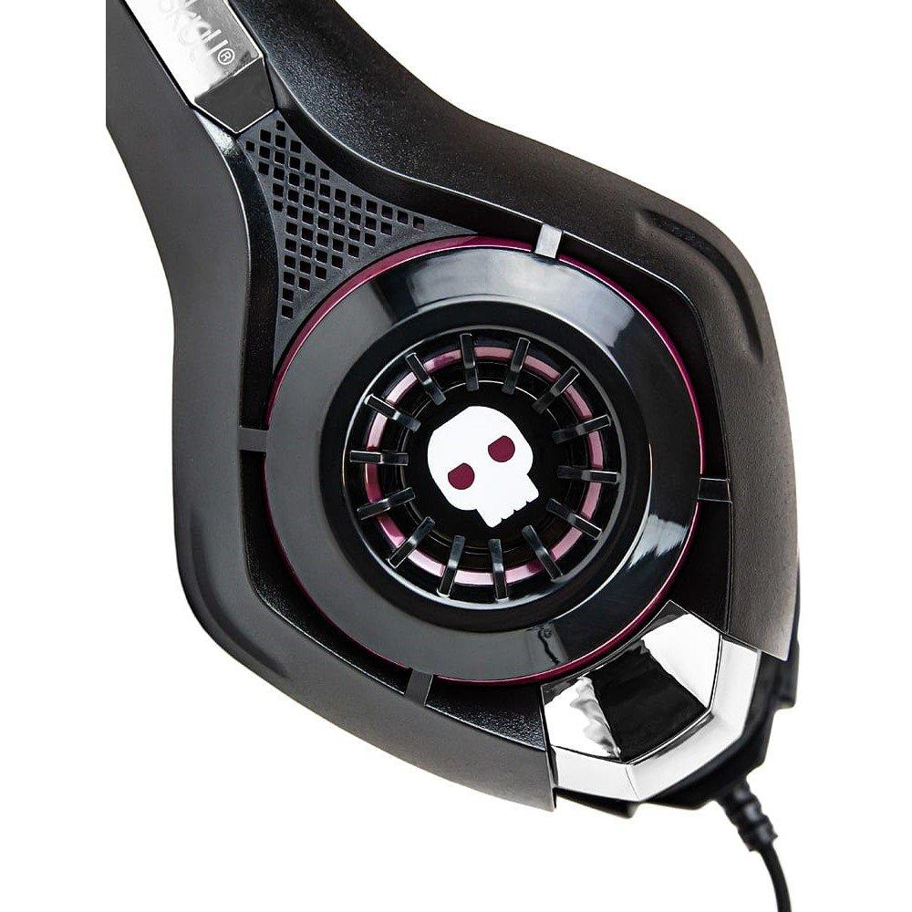 NS03 - Numskull - NS03 Multi-Format Gaming Headset - 2