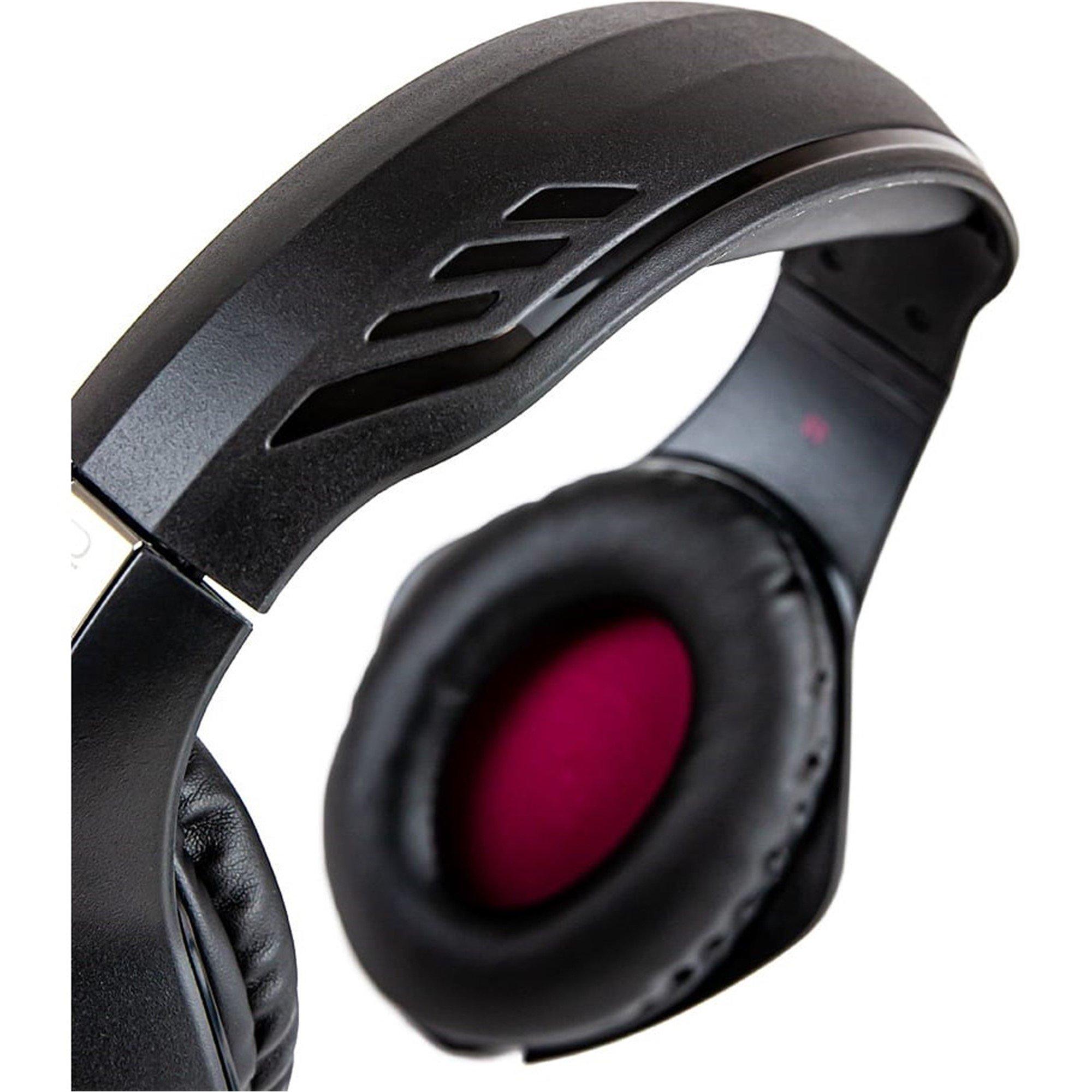 NS03 - Numskull - NS03 Multi-Format Gaming Headset - 3