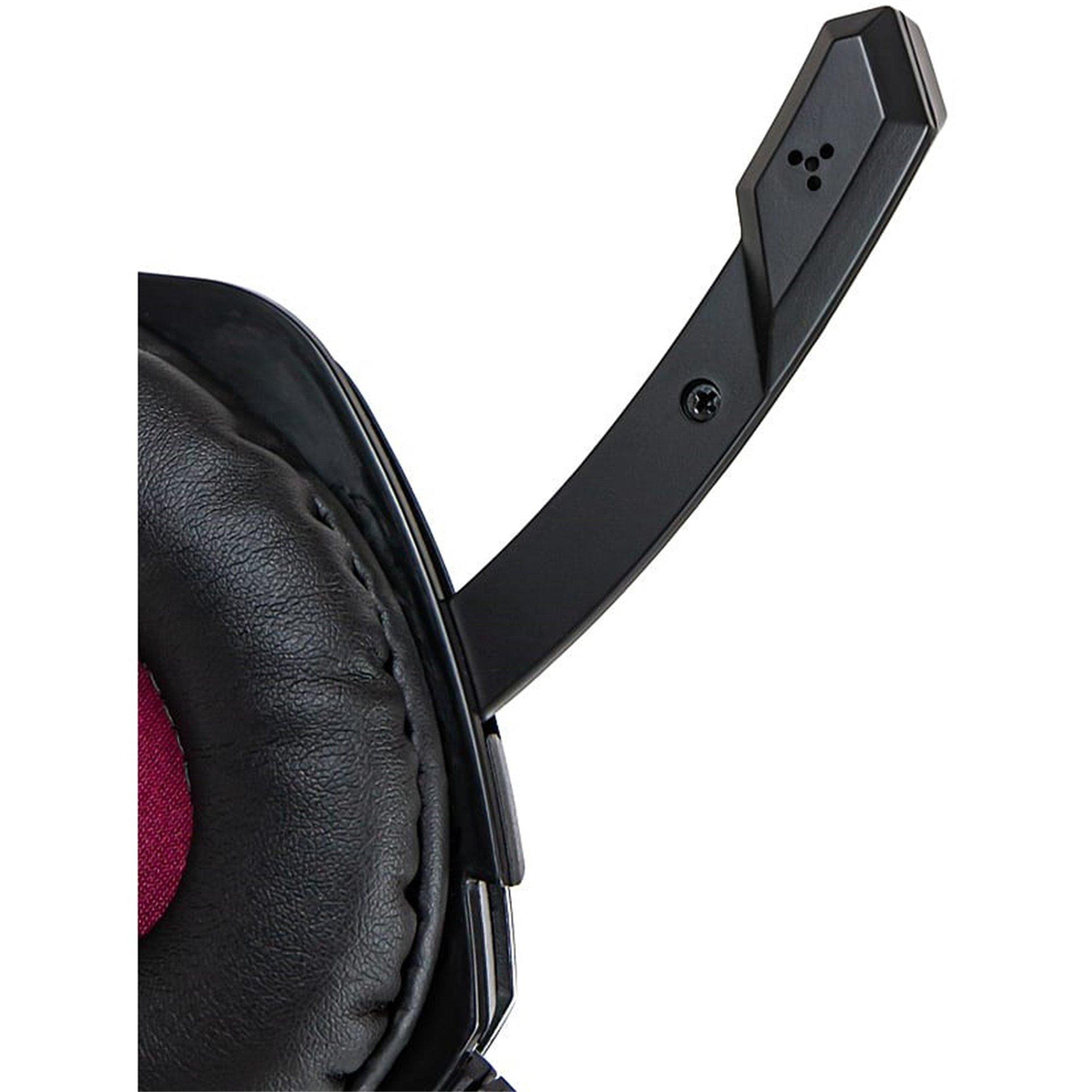 NS03 - Numskull - NS03 Multi-Format Gaming Headset - 4