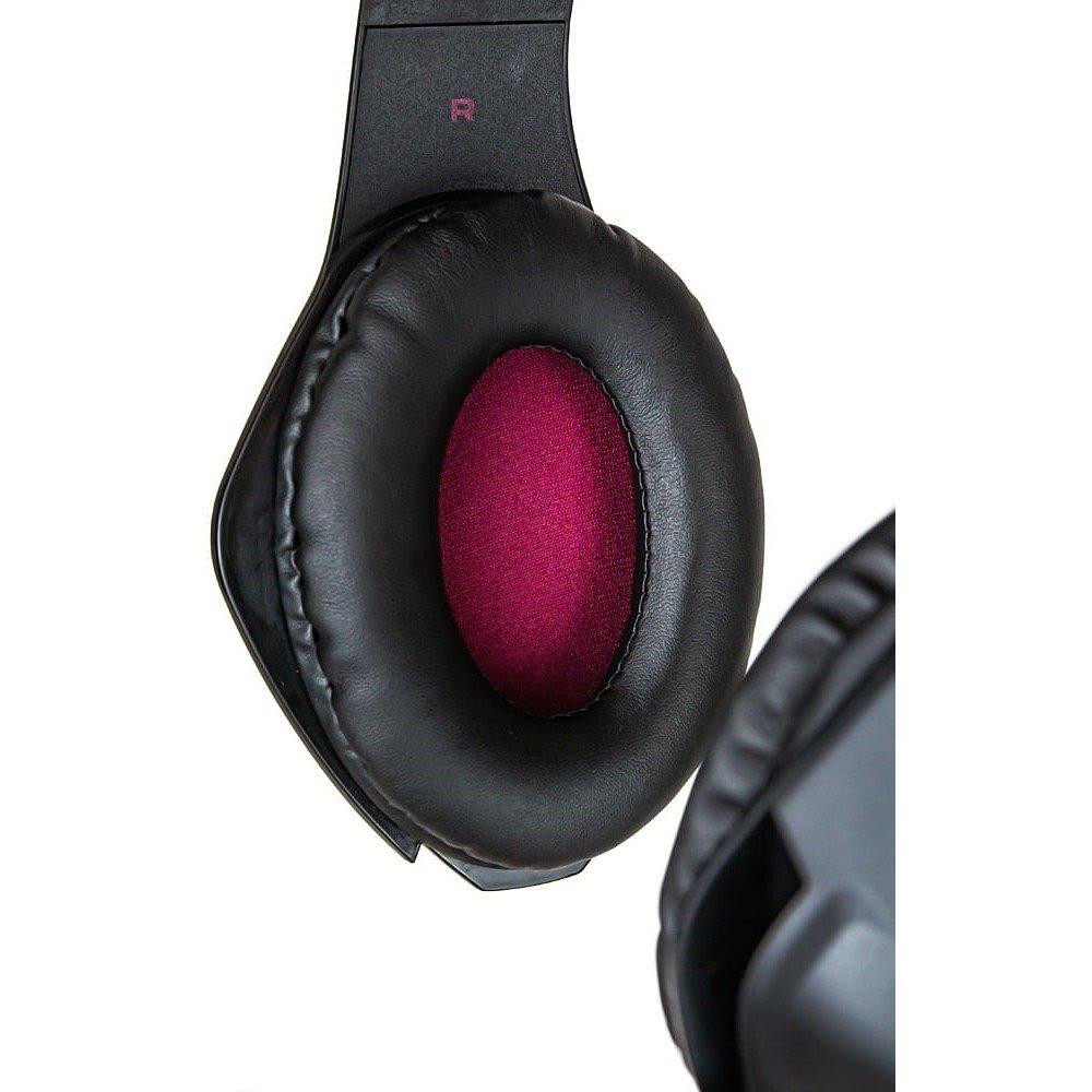 NS03 - Numskull - NS03 Multi-Format Gaming Headset - 5