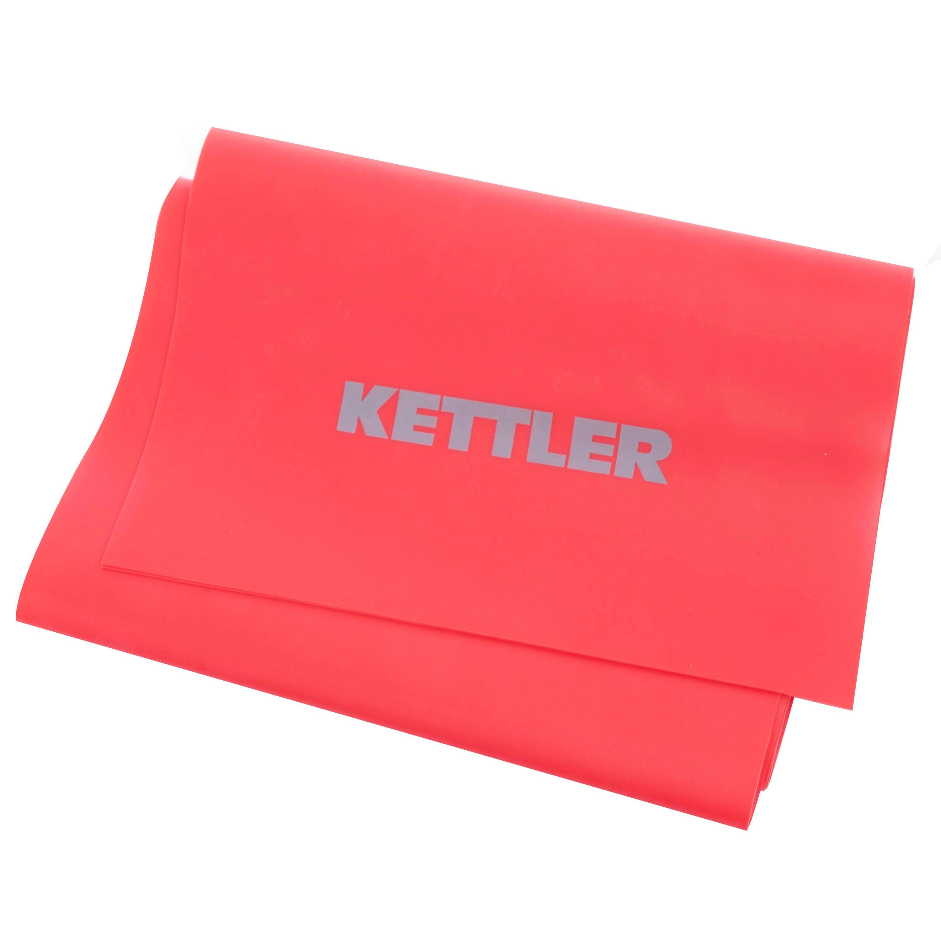 Kettler Latex Flexiband Resistance Bands Sports Direct MY