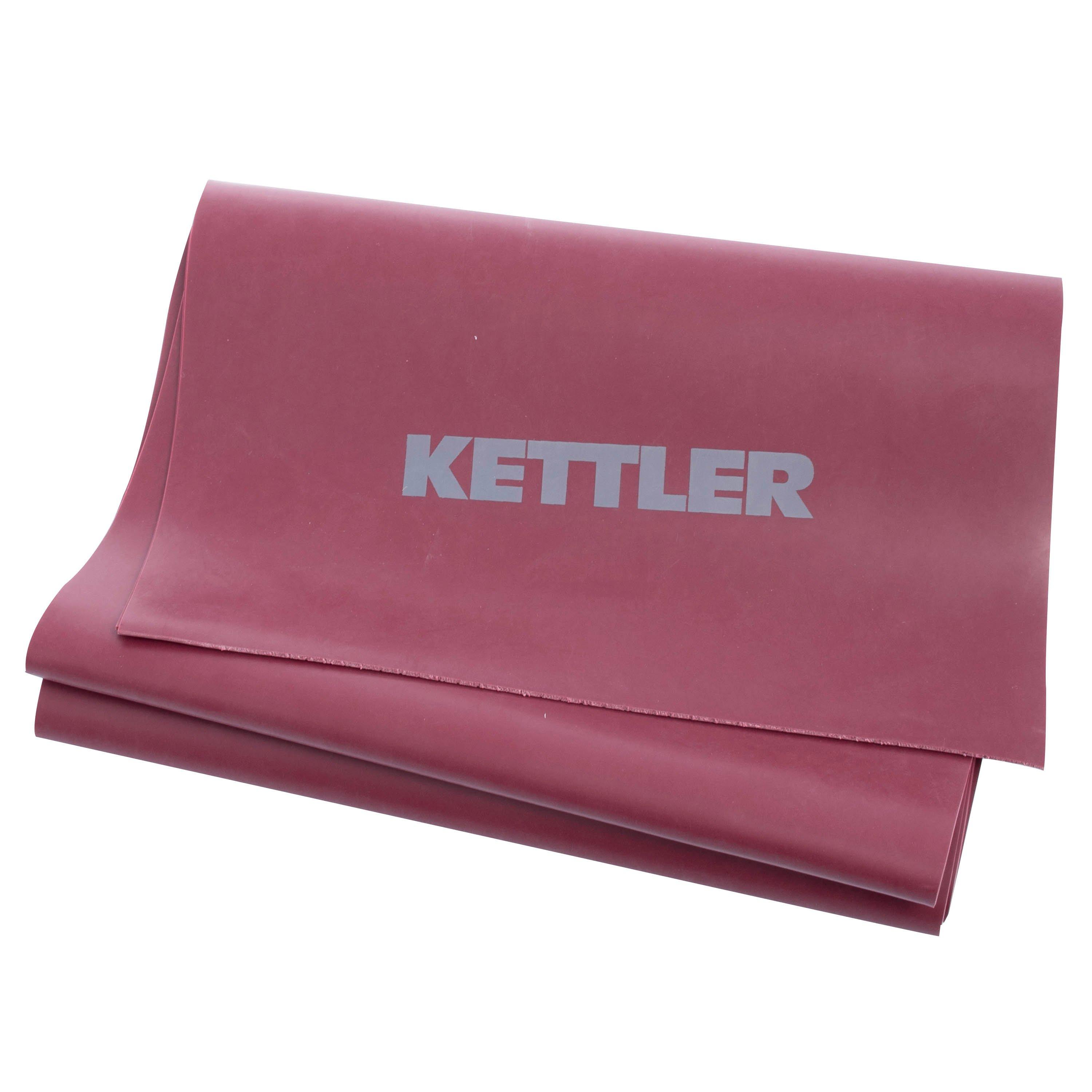 Kettler Latex Flexiband Resistance Bands Sports Direct MY