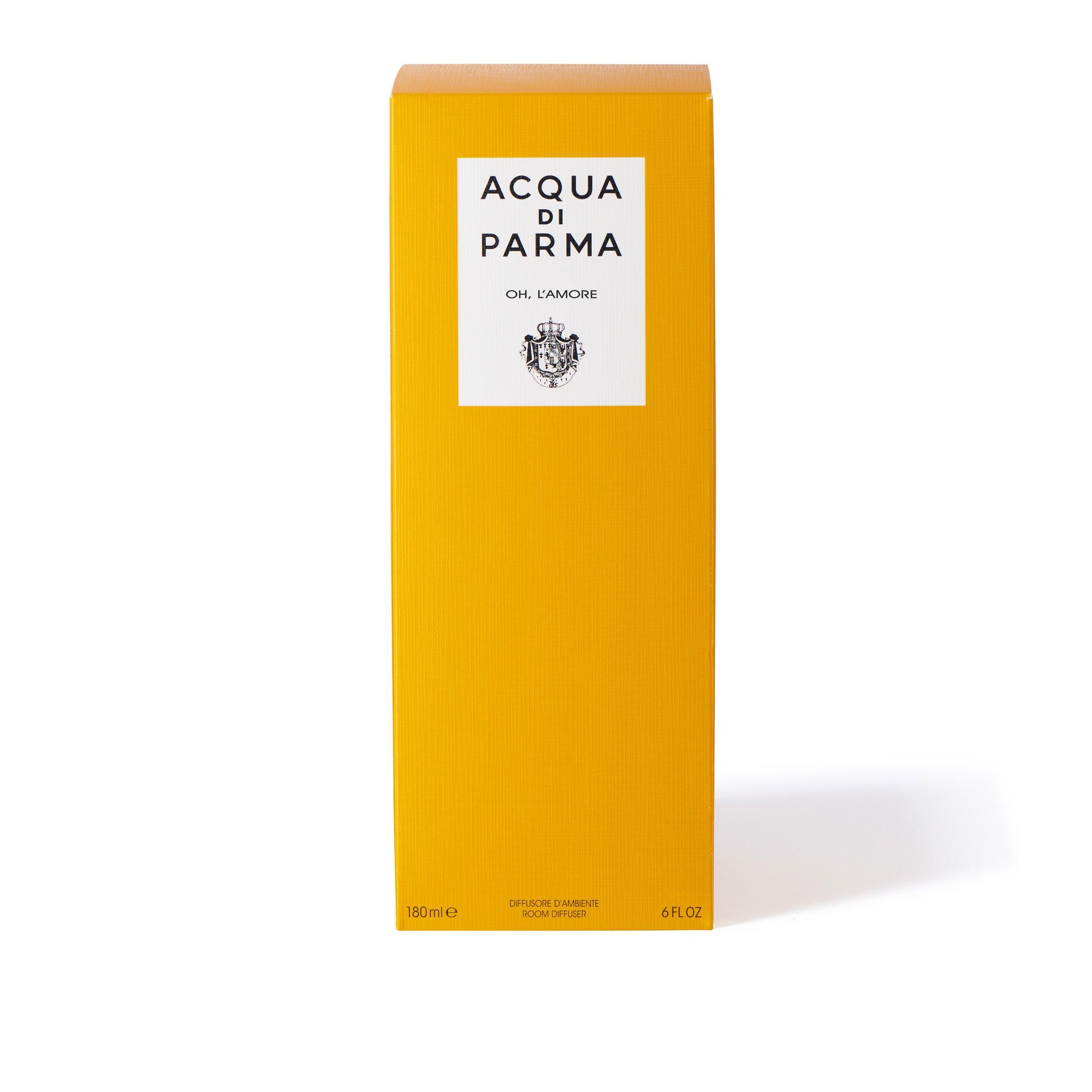 Multi - Acqua Di Parma - Oh L'Amore Room Diffuser - 3