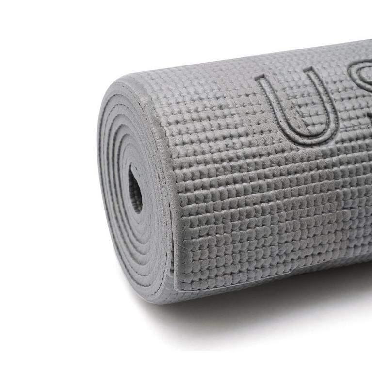 Gris - USA Pro - Premium Non-Slip Yoga Mat by - 3