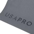 Gris - USA Pro - Premium Non-Slip Yoga Mat by - 5