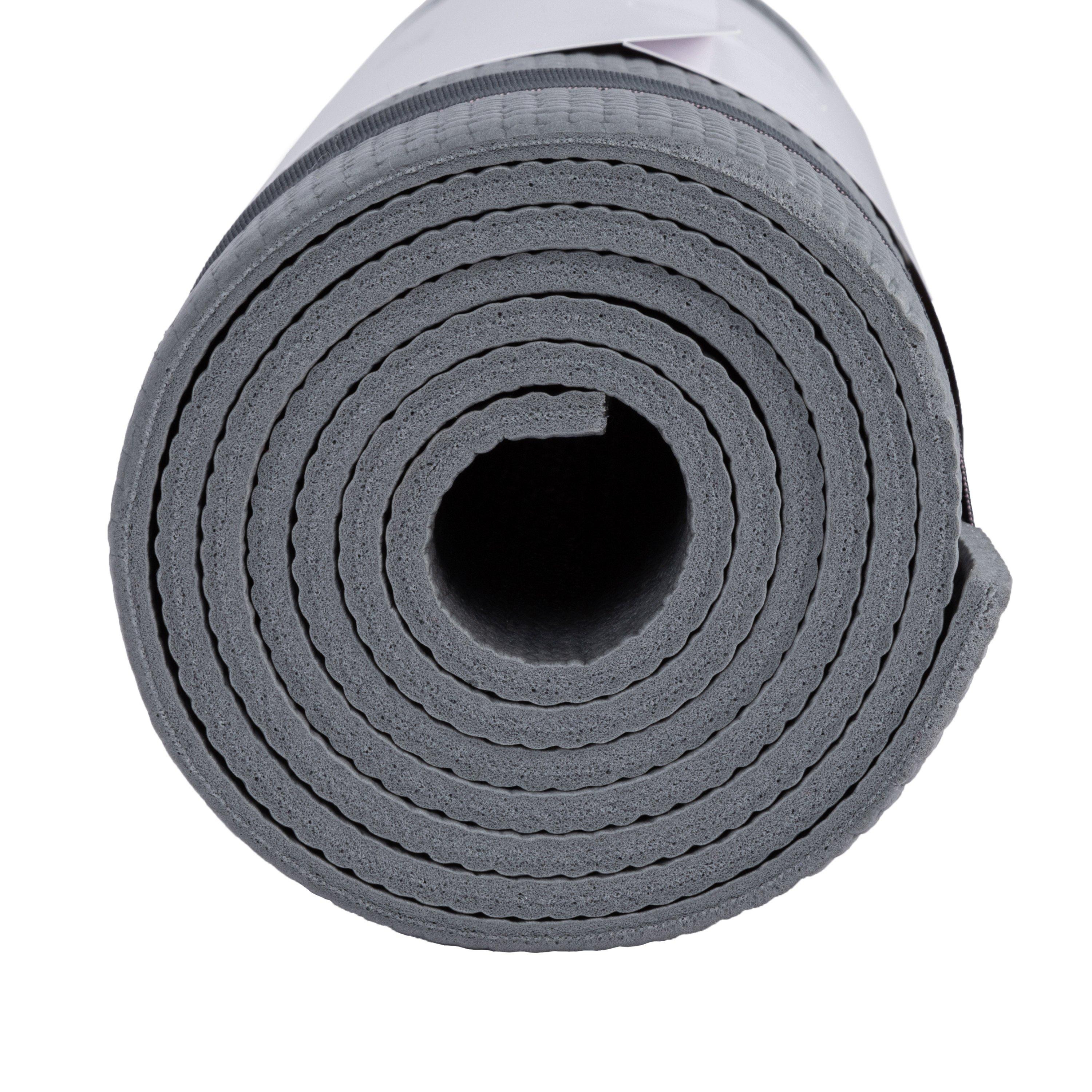 Grau - USA Pro - Yoga Mat - 6