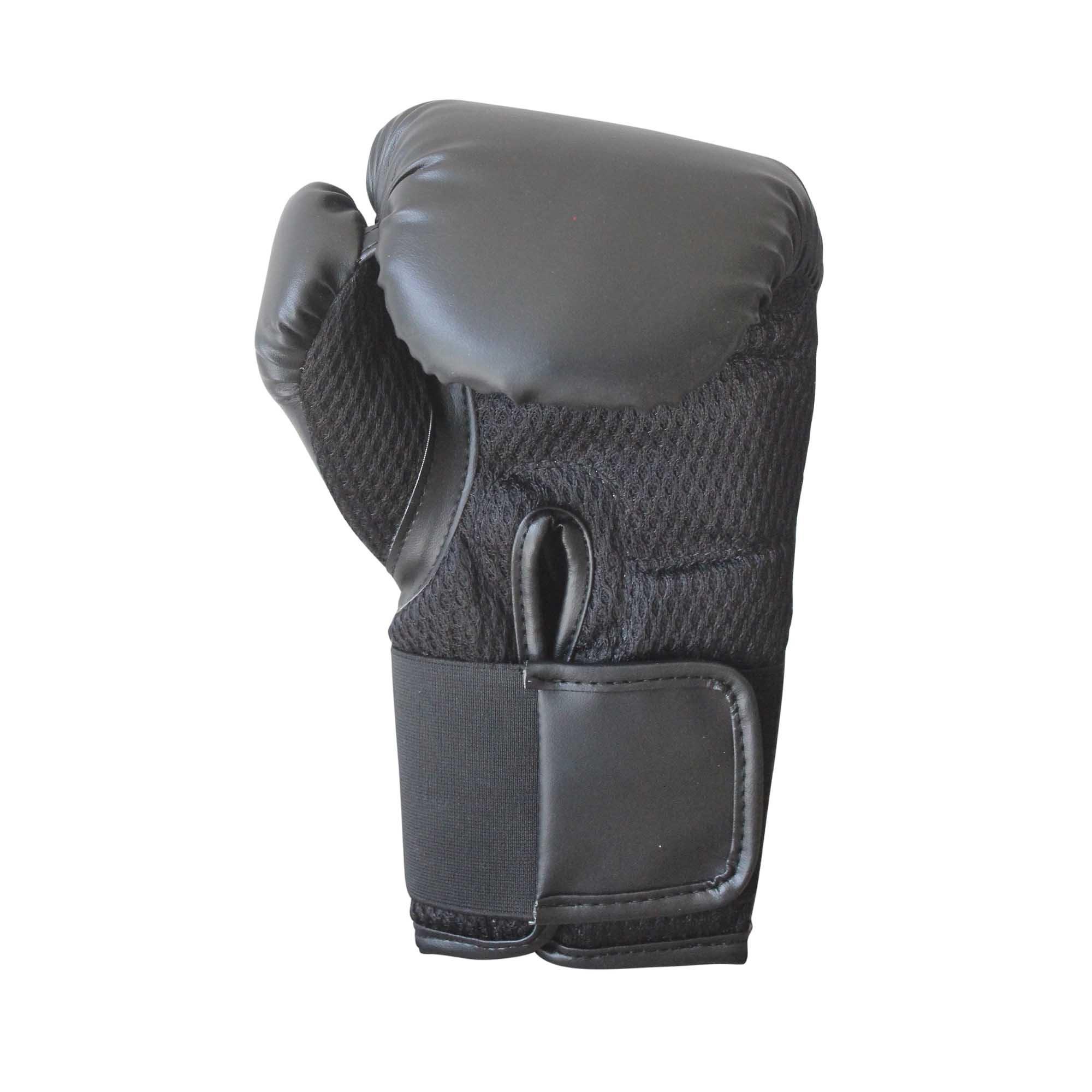 Zwart - Lonsdale - Essential Training Glove - 3