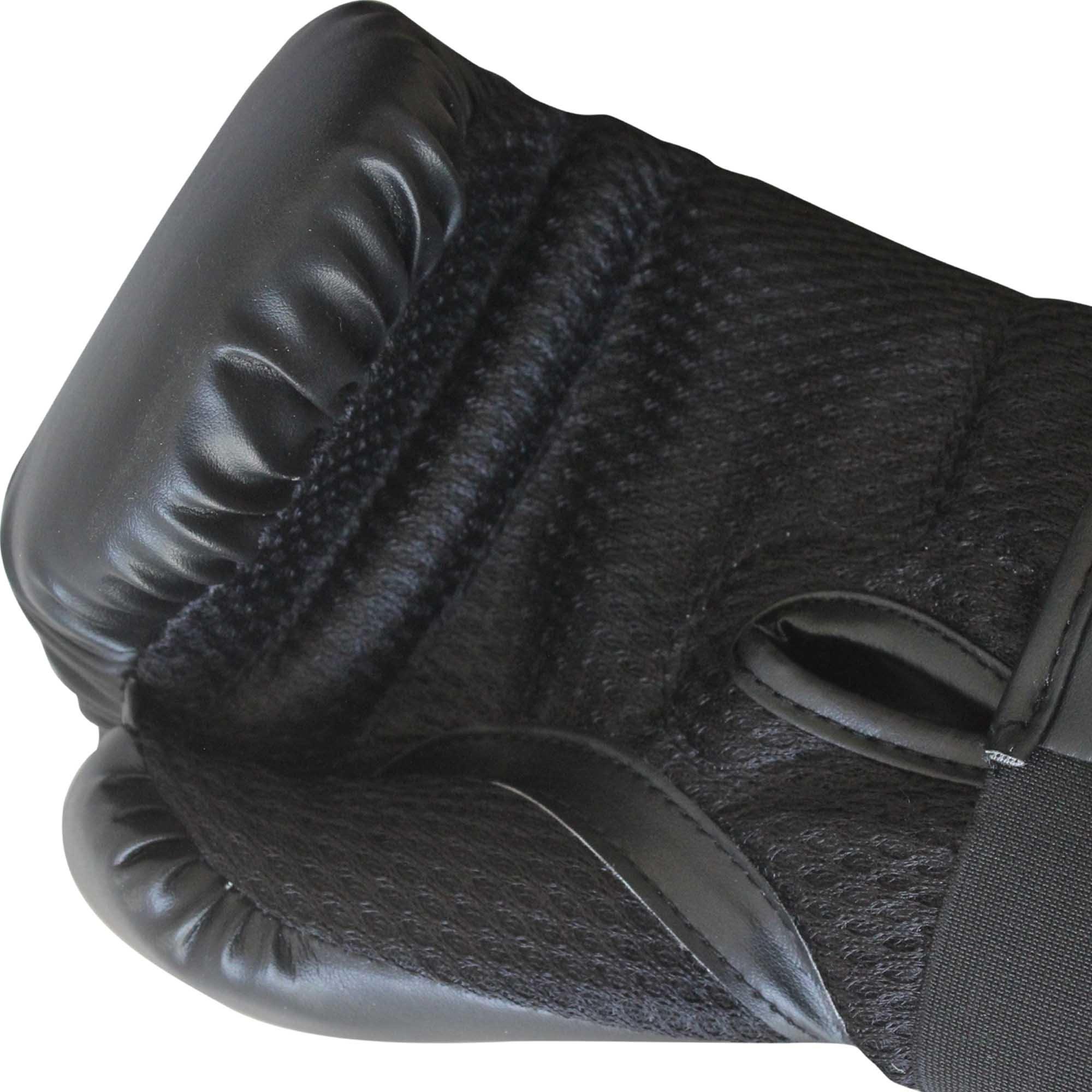 Zwart - Lonsdale - Essential Training Glove - 4