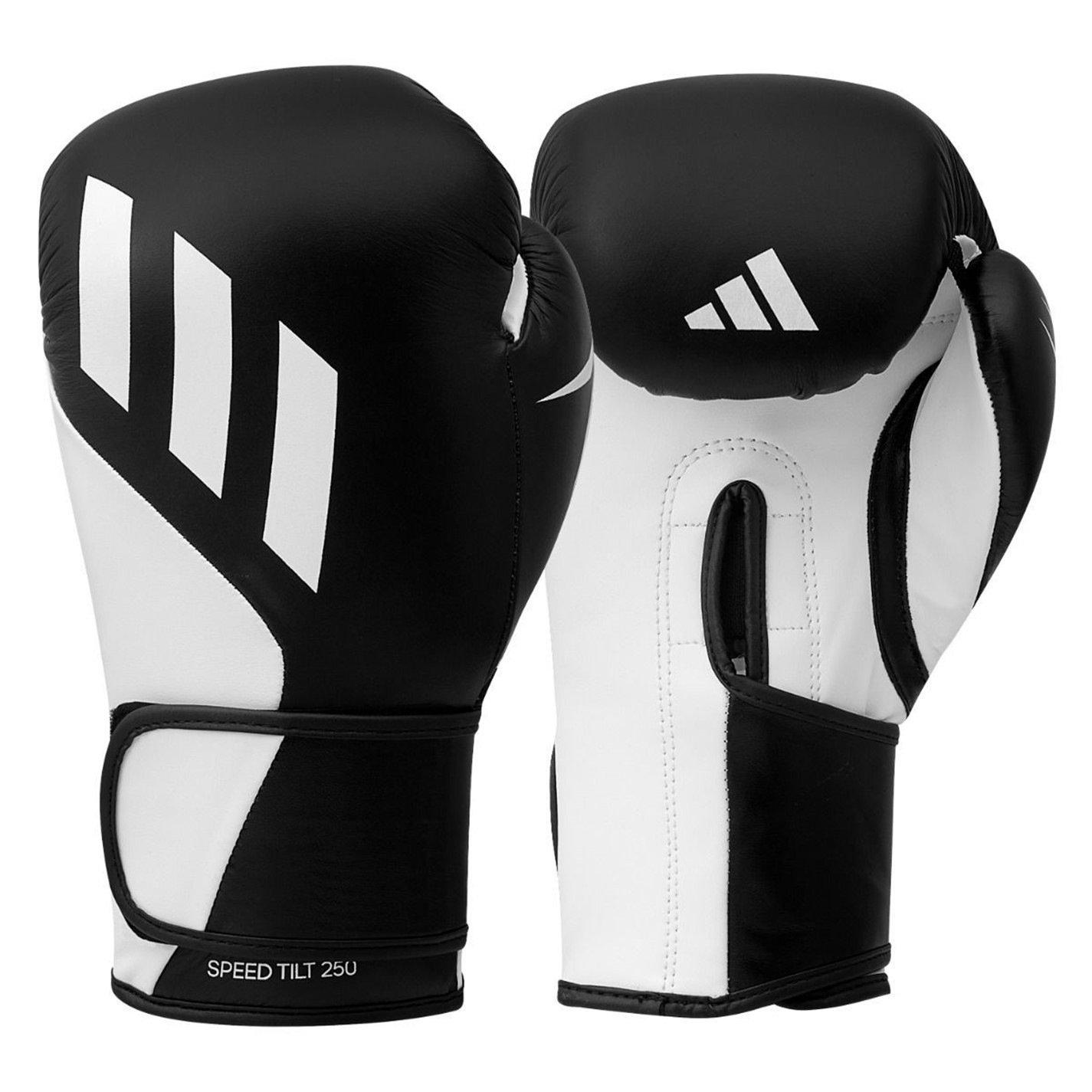 Black - adidas - Tilt 250 Glove Adults - 1