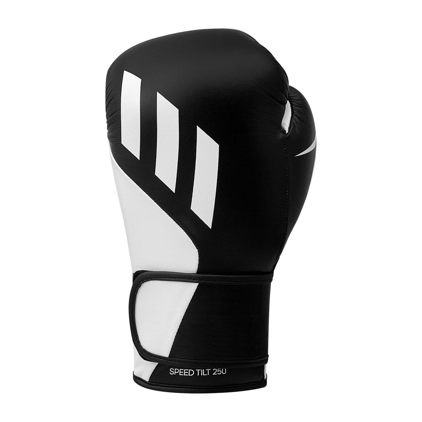 Black - adidas - Tilt 250 Glove Adults - 3
