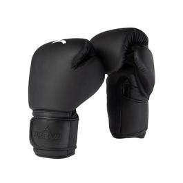 Reeva Boxing Gloves - Vegan Leather