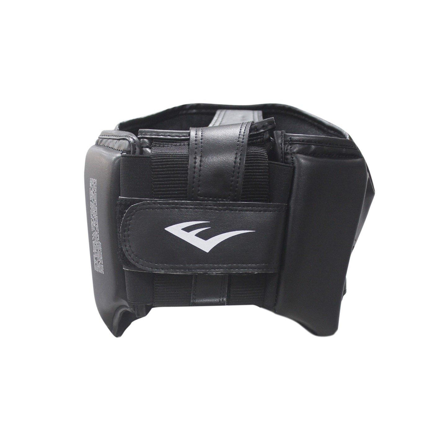 Black - Everlast - Core Boxing Kit - 4