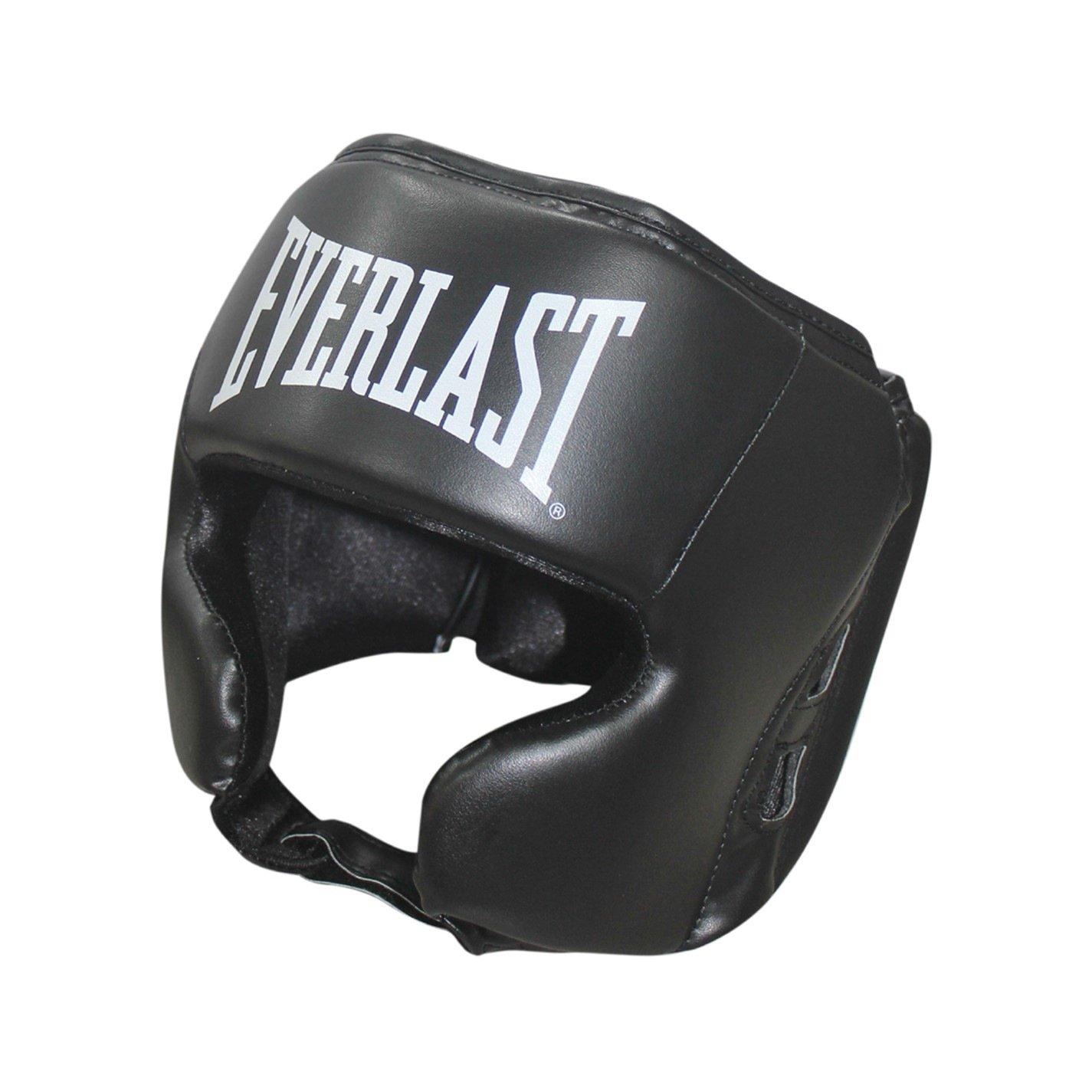 Black - Everlast - Core Boxing Kit - 7