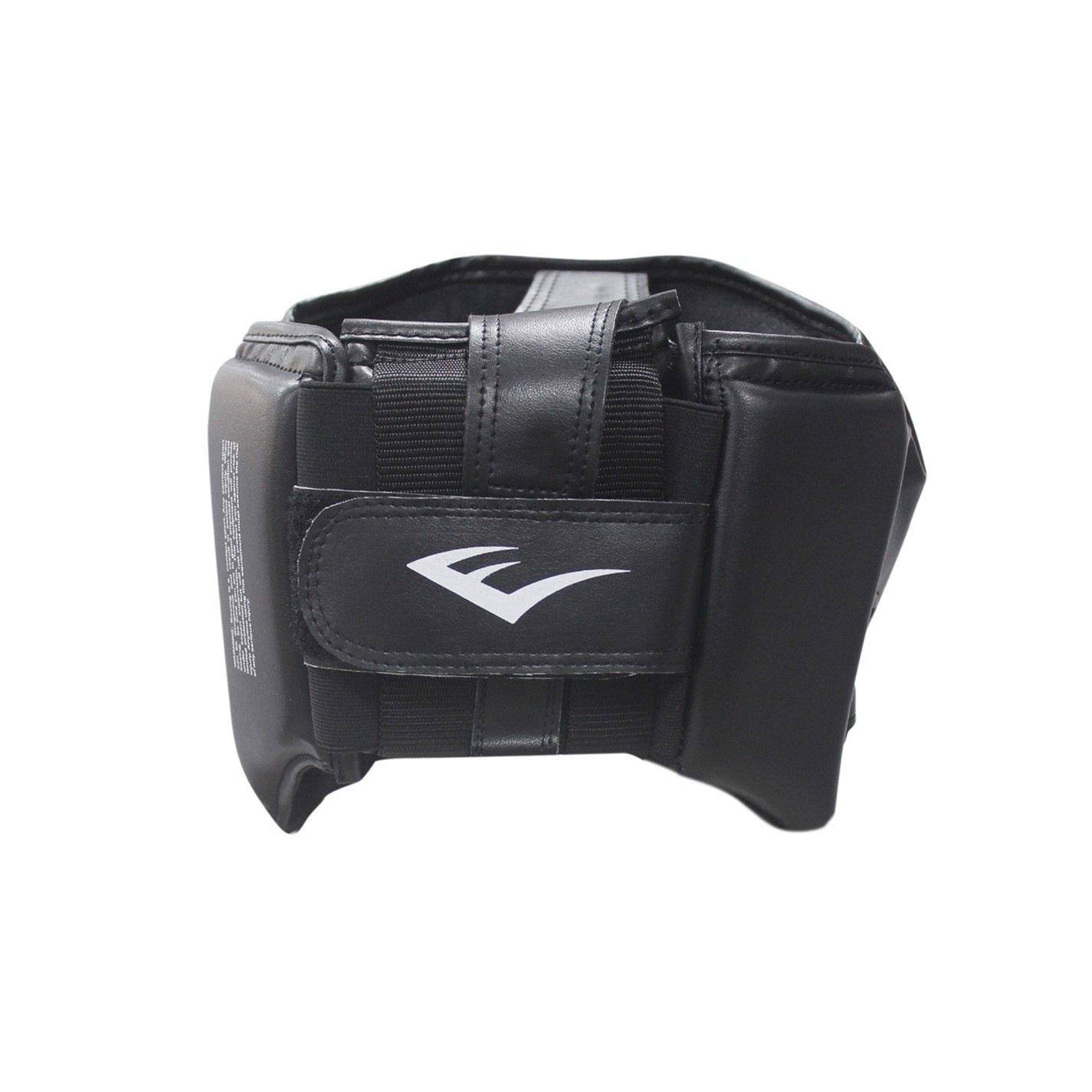 Black - Everlast - Core Boxing Kit - 8