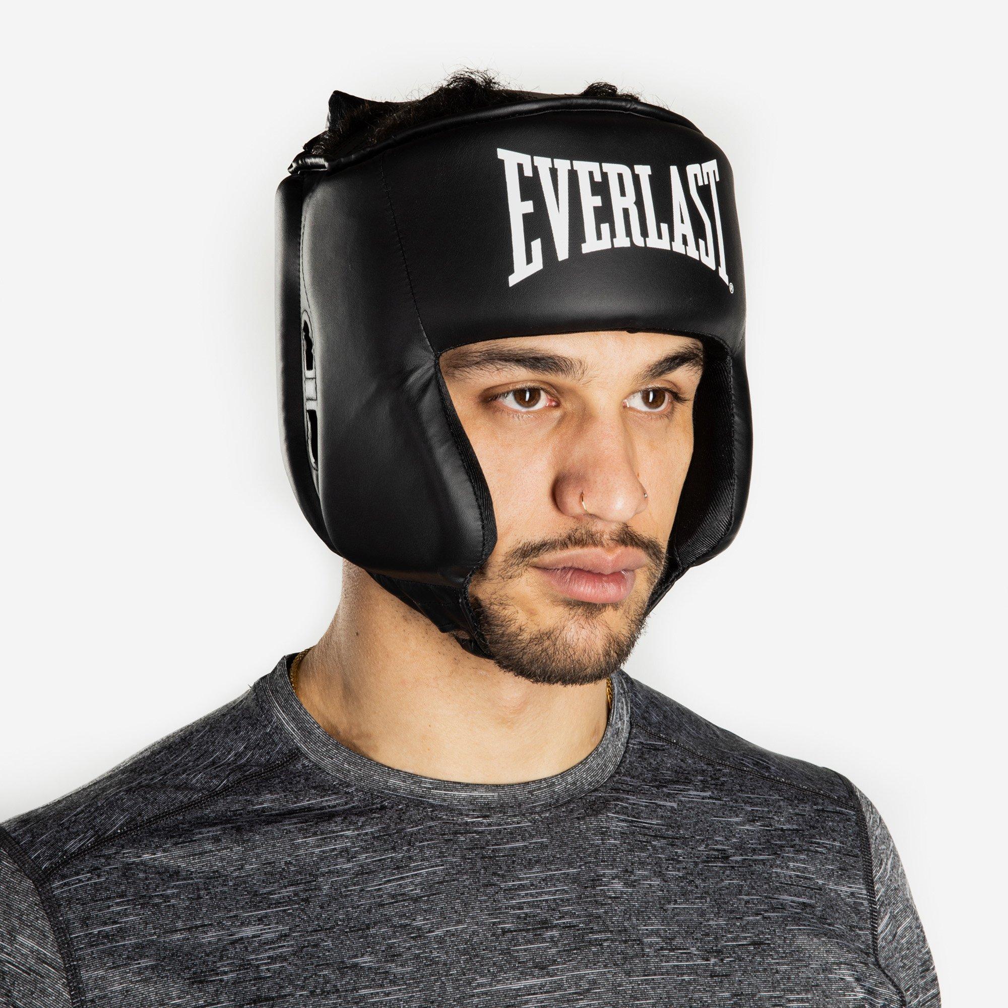 Negro - Everlast - Core Boxing Kit - 10