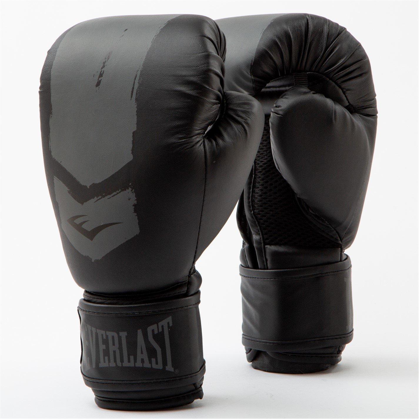 Everlast Prospect Training Boxing Gloves Juniors | Sports Direct