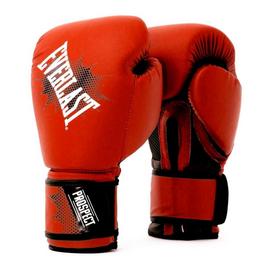 Everlast Prospect Training Boxing Gloves Juniors