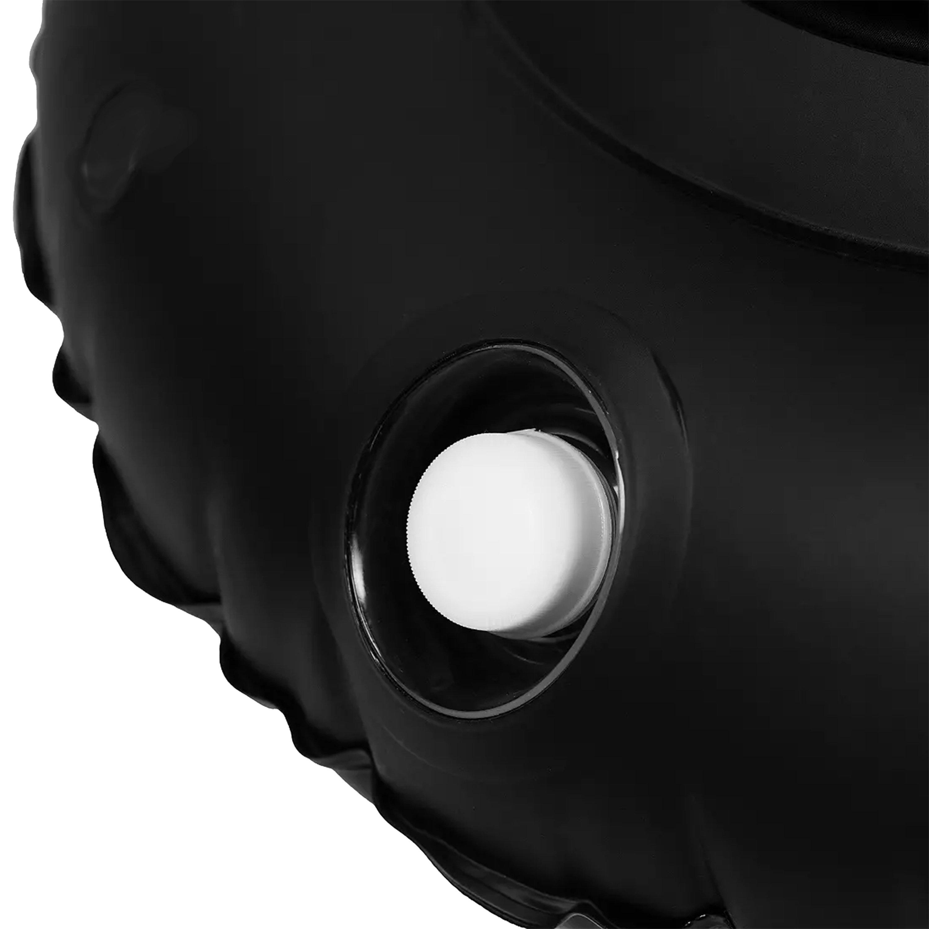 Black - Everlast - Everlast Inflat PnchBg 61 - 5