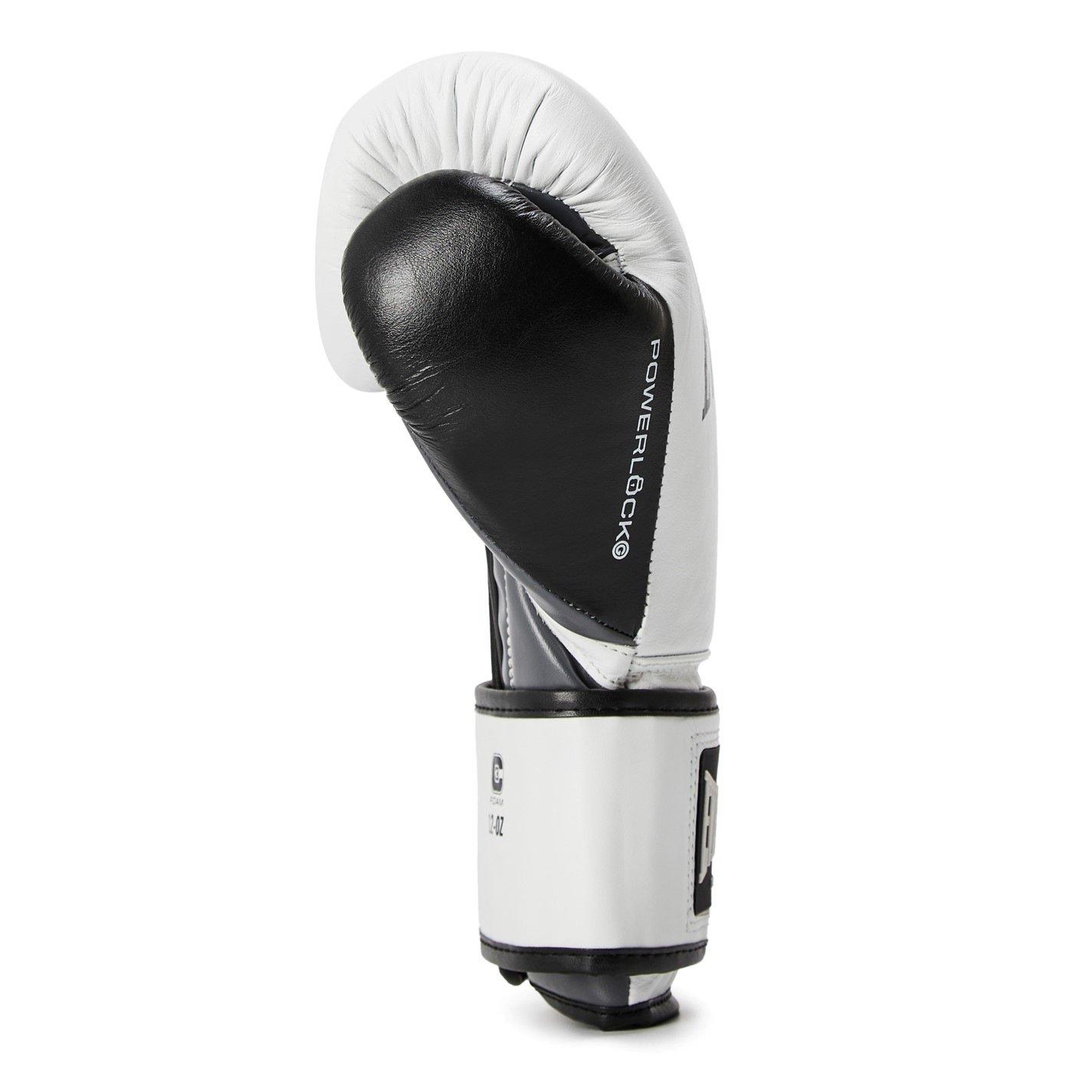 Everlast | Powerlock OG Advanced Training Glove Hook & Loop