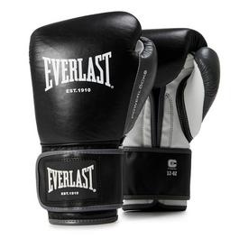 Everlast Powerlock OG Advanced Training Glove Hook & Loop