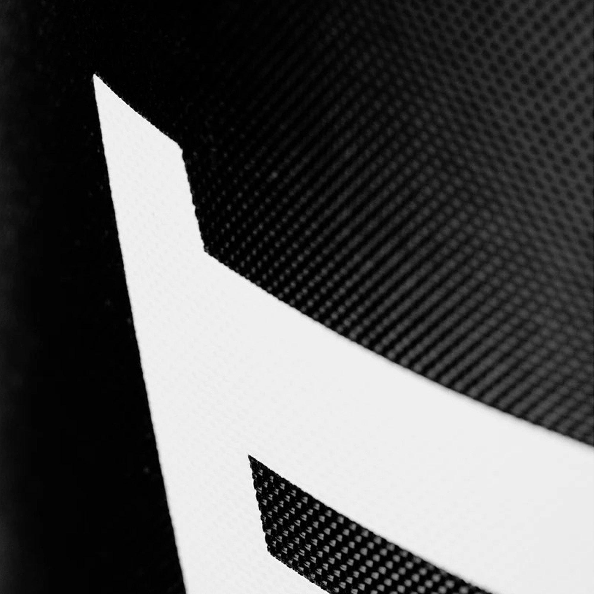 Black - Everlast - Core Heavy Bag 60lb - 4