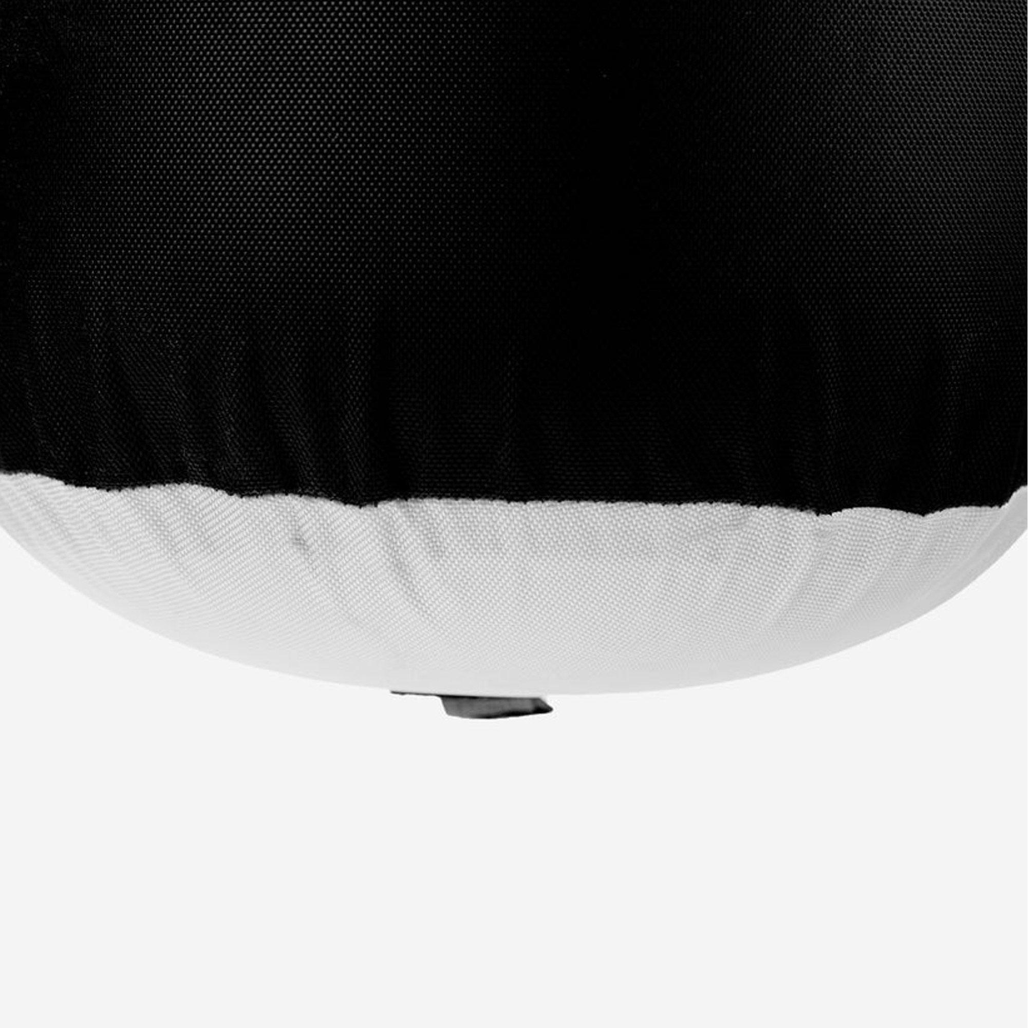 Black - Everlast - Core Heavy Bag 60lb - 5