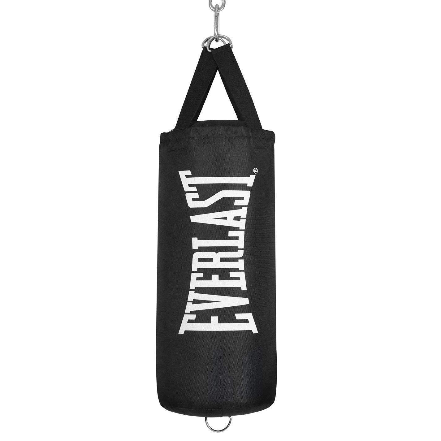 Black - Everlast - Boxing Set - 2