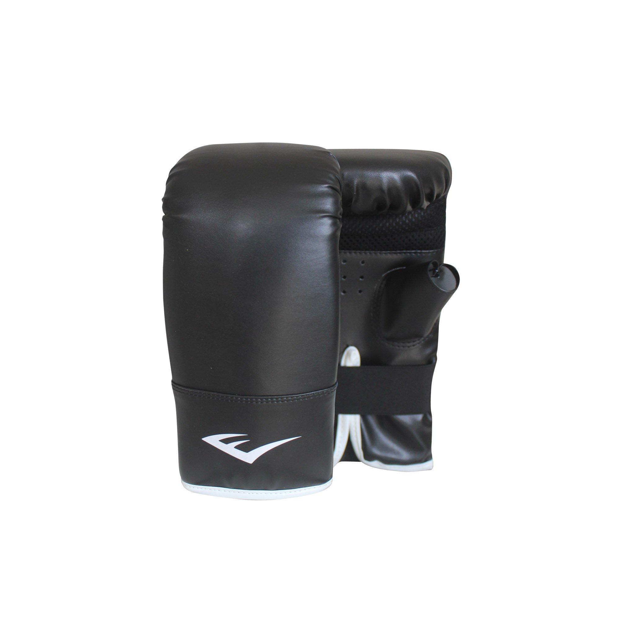 Black - Everlast - Boxing Set - 11