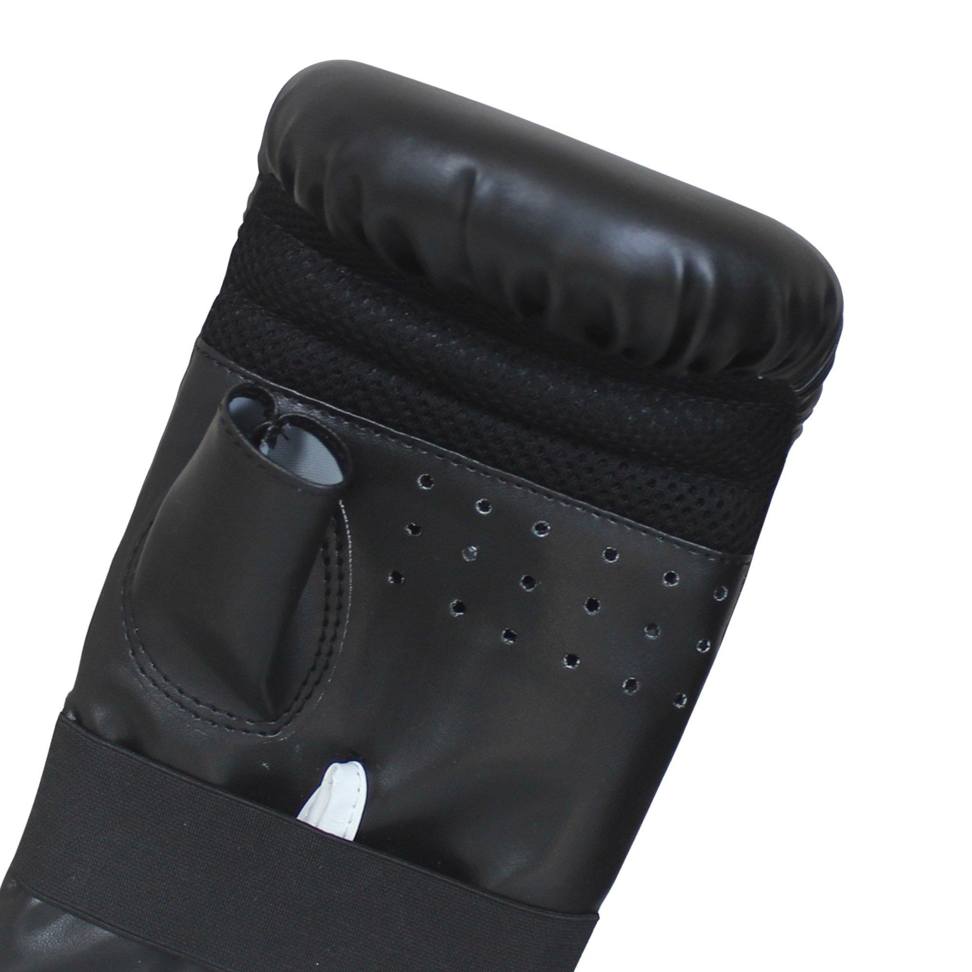 Black - Everlast - Boxing Set - 13