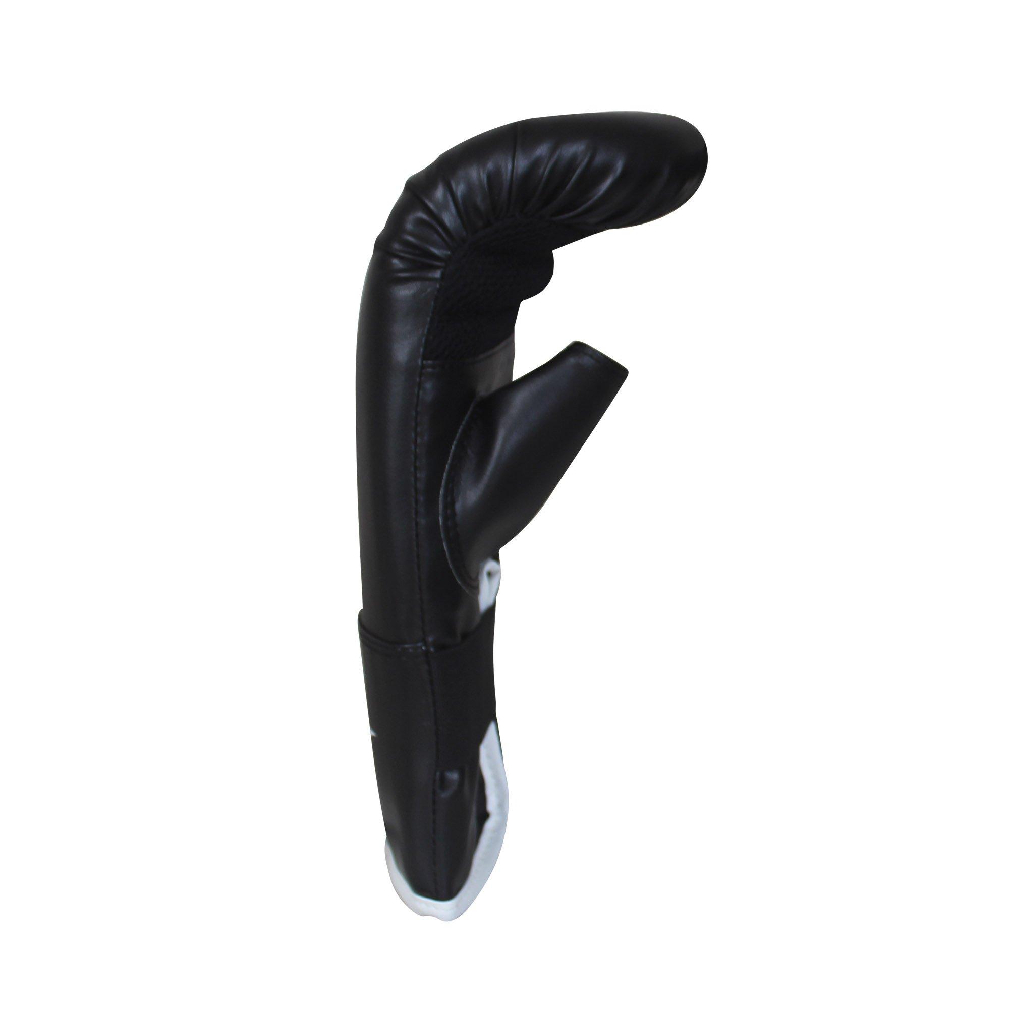 Black - Everlast - Boxing Set - 14