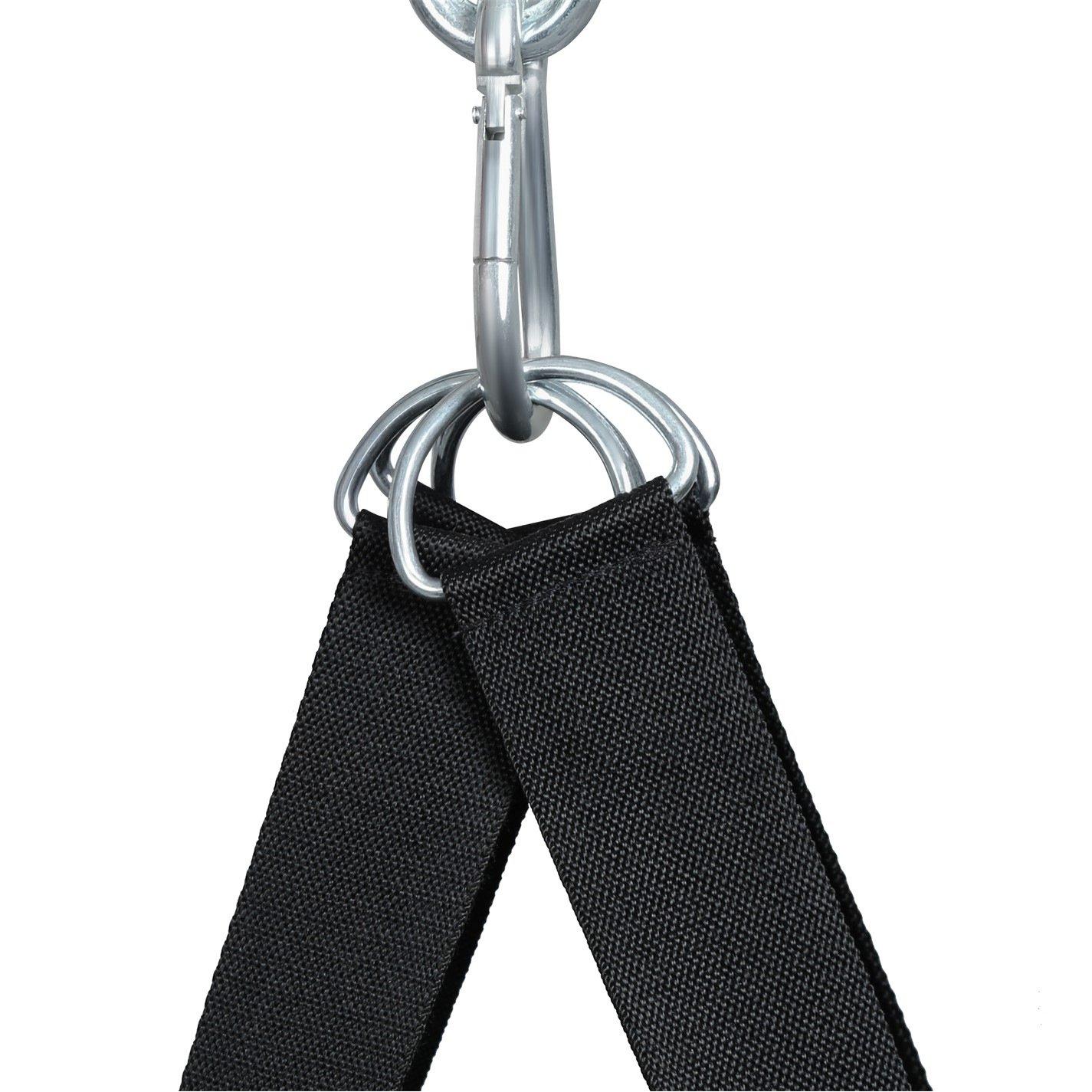 Black - Everlast - Boxing Set - 4