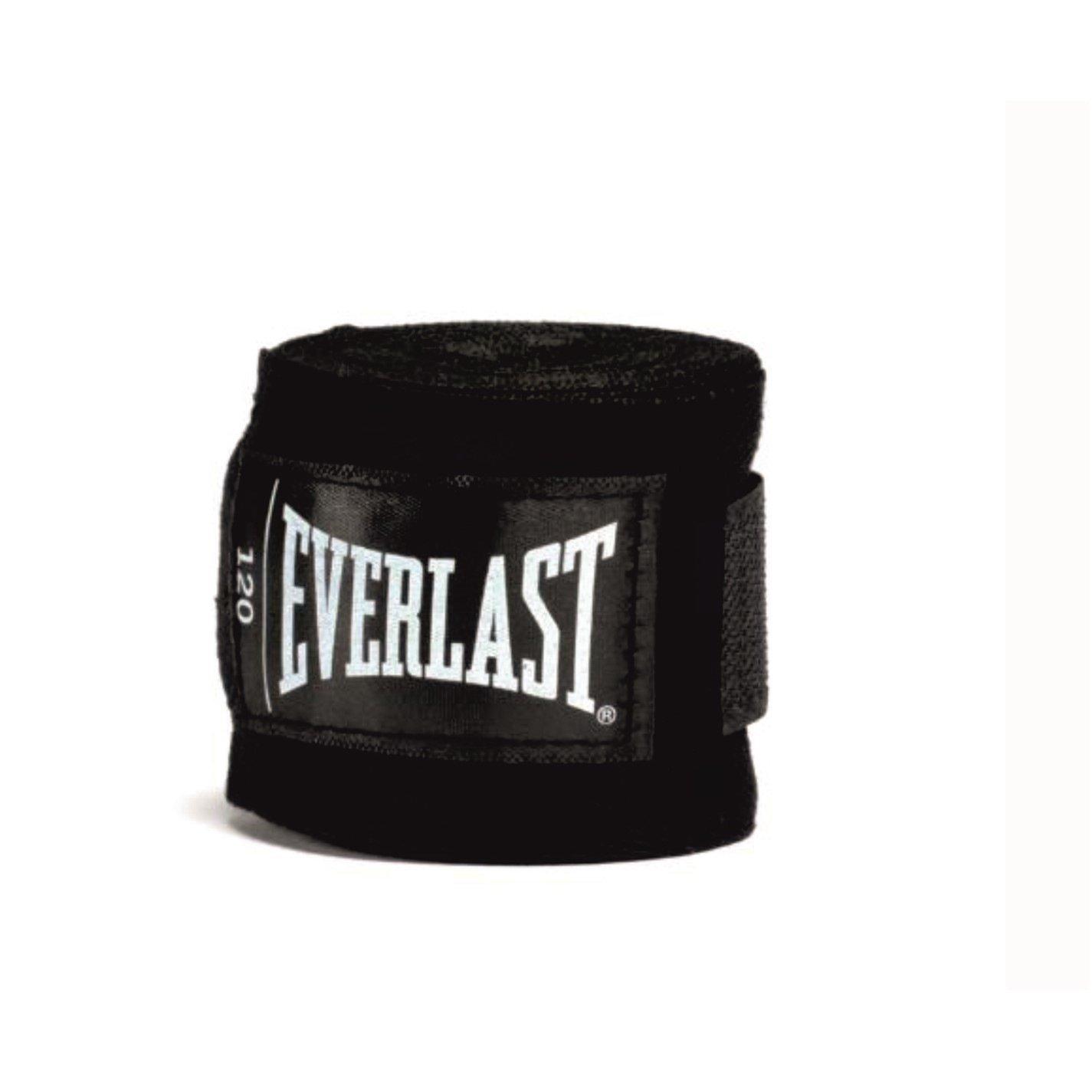 Black - Everlast - Boxing Set - 8
