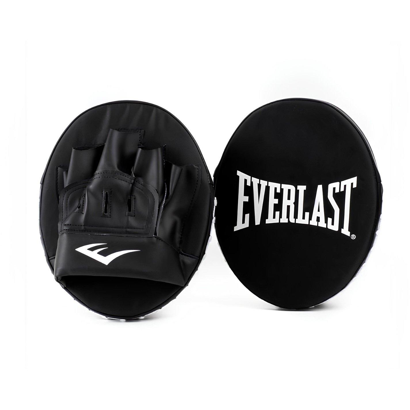 Black - Everlast - Boxing Set - 9
