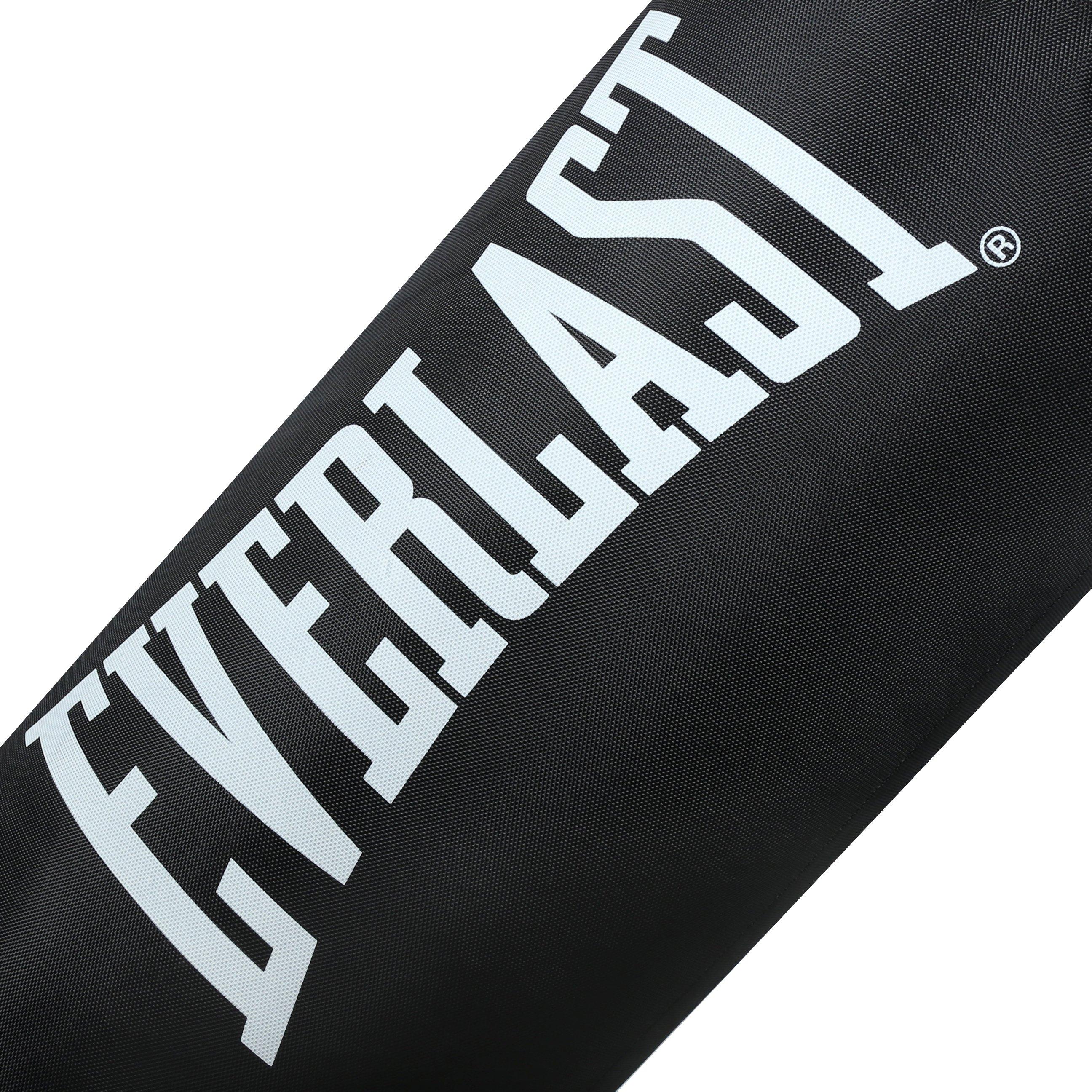Black - Everlast - Core Heavy Bag 80lbs - 4