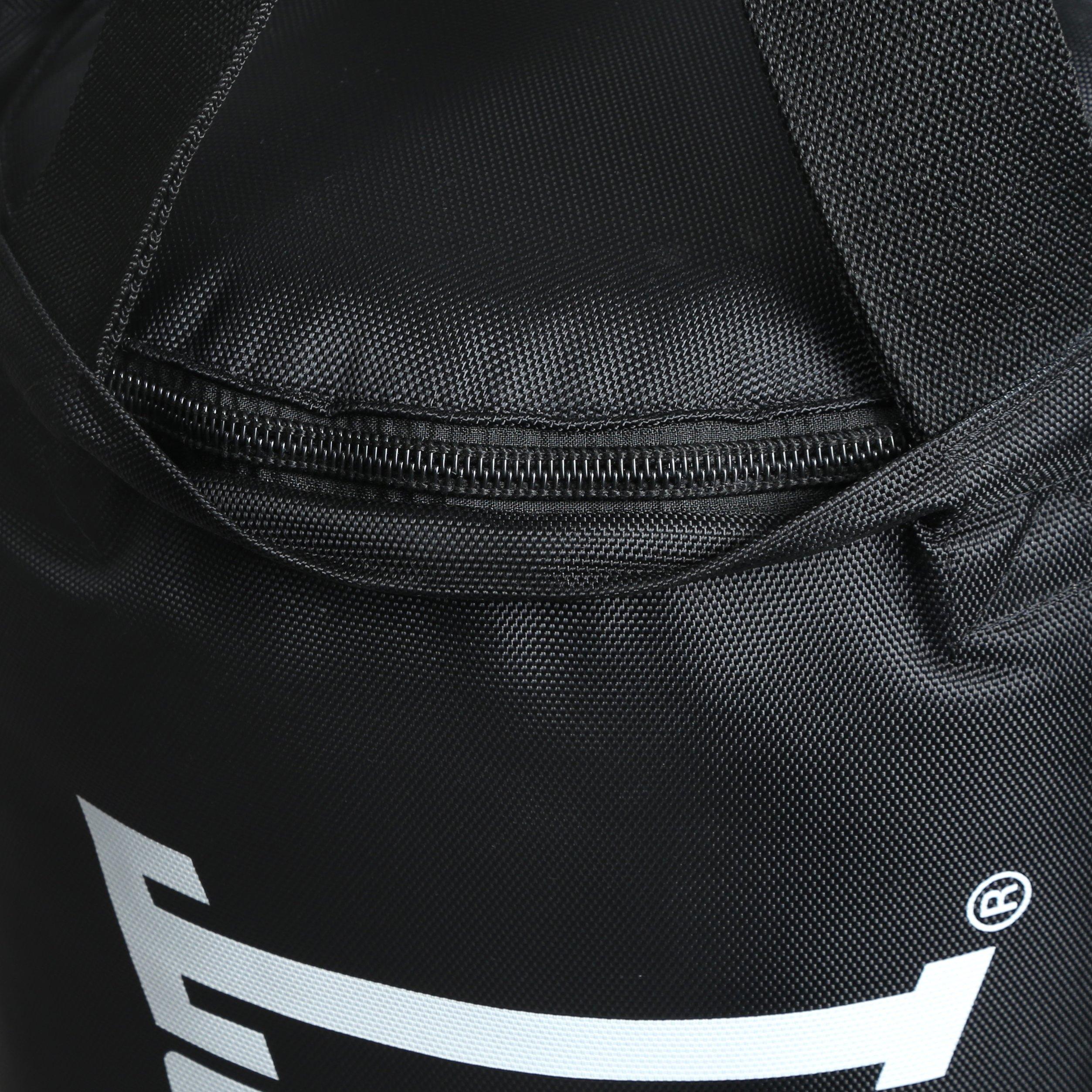 Black - Everlast - Core Heavy Bag 80lbs - 5