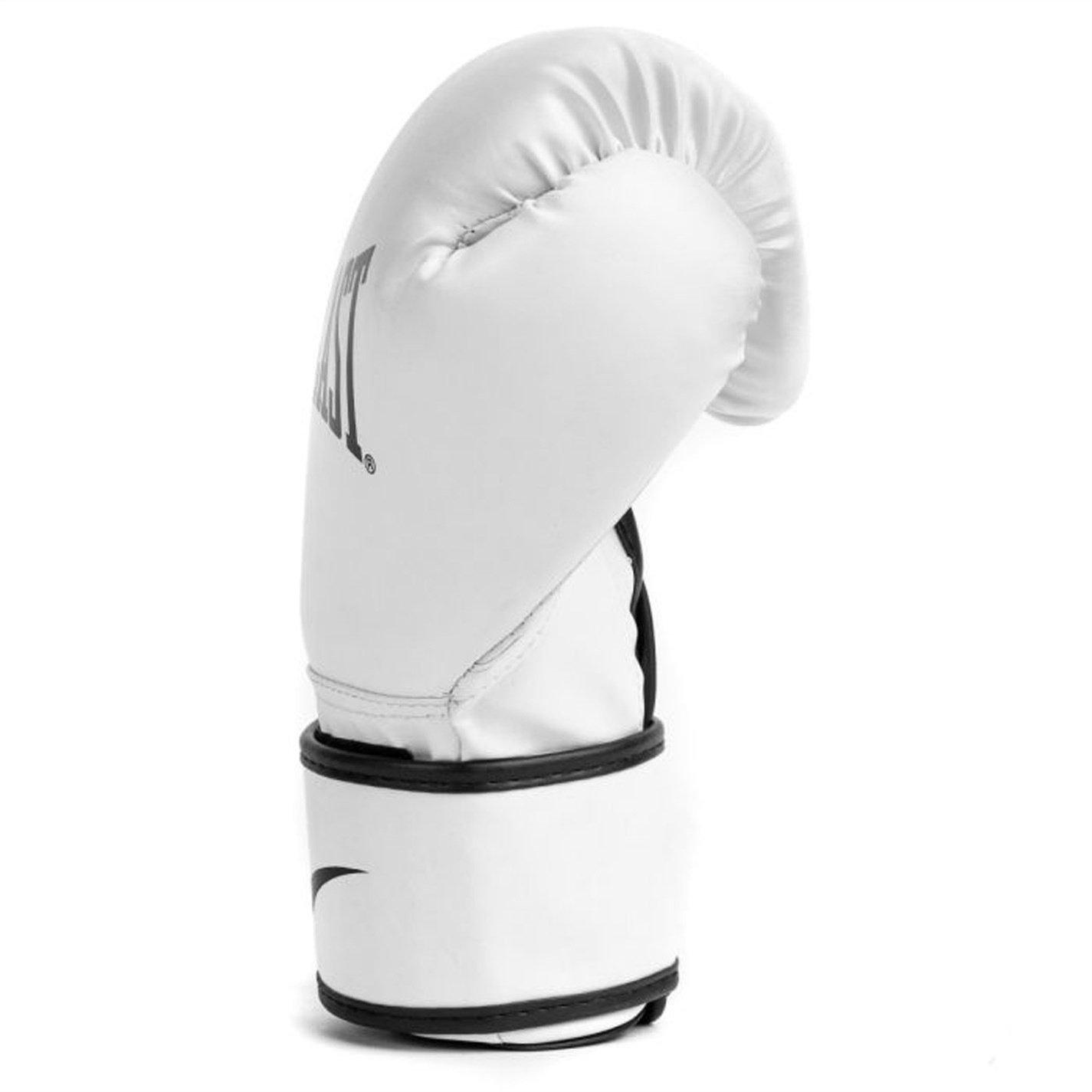 White - Everlast - Core2 Boxing Glove - 4