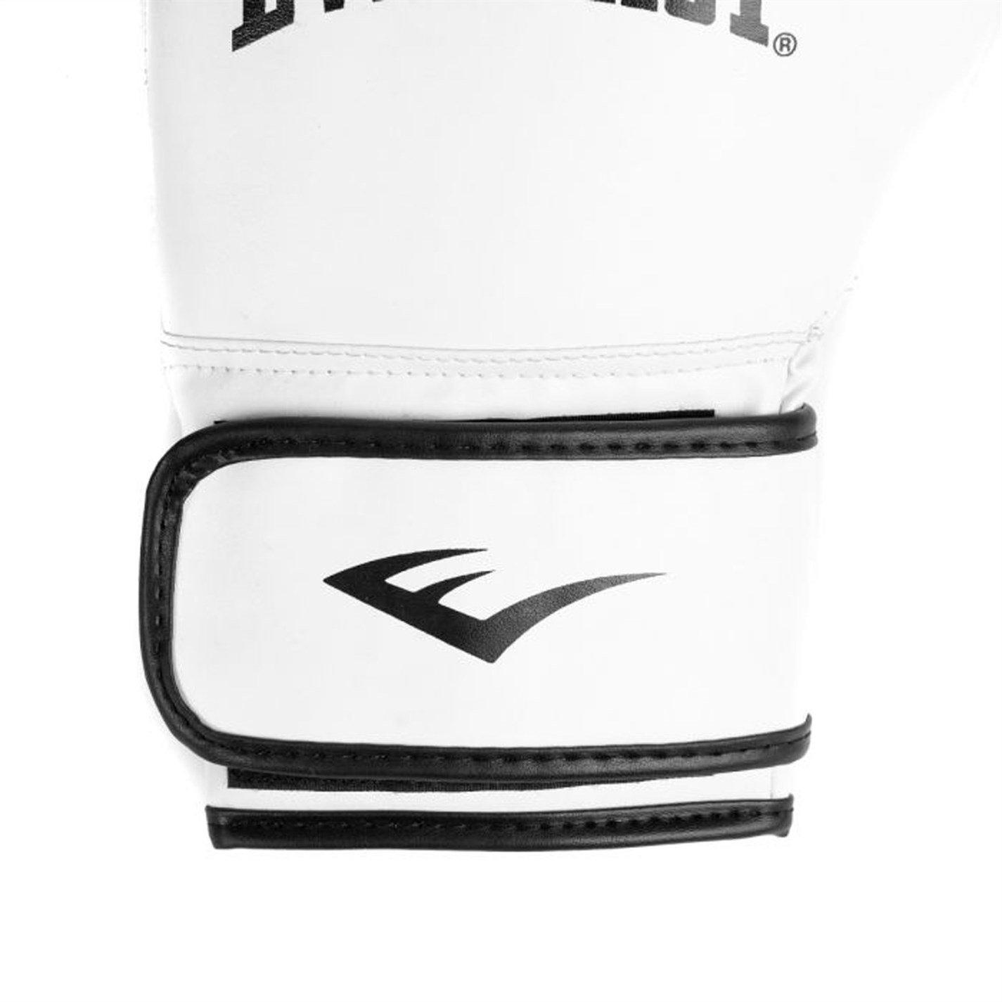White - Everlast - Core2 Boxing Glove - 6
