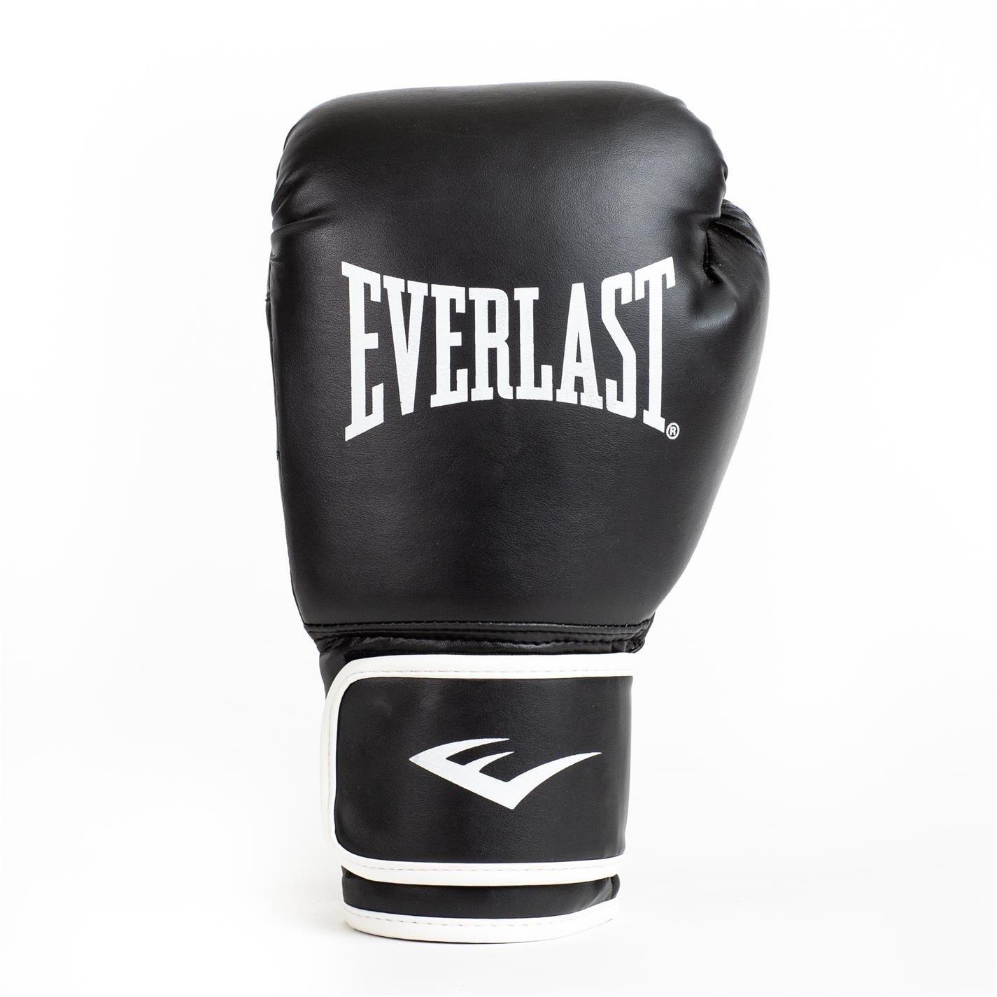 Sort - Everlast - Core2 Boxing Glove - 2