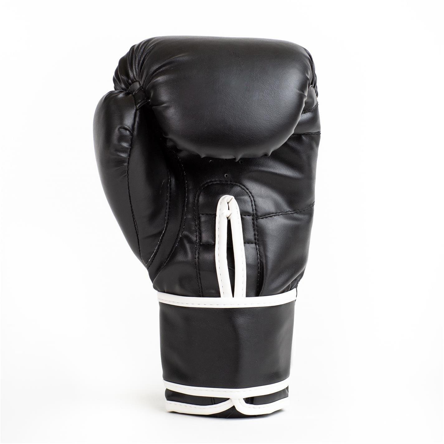 Sort - Everlast - Core2 Boxing Glove - 3