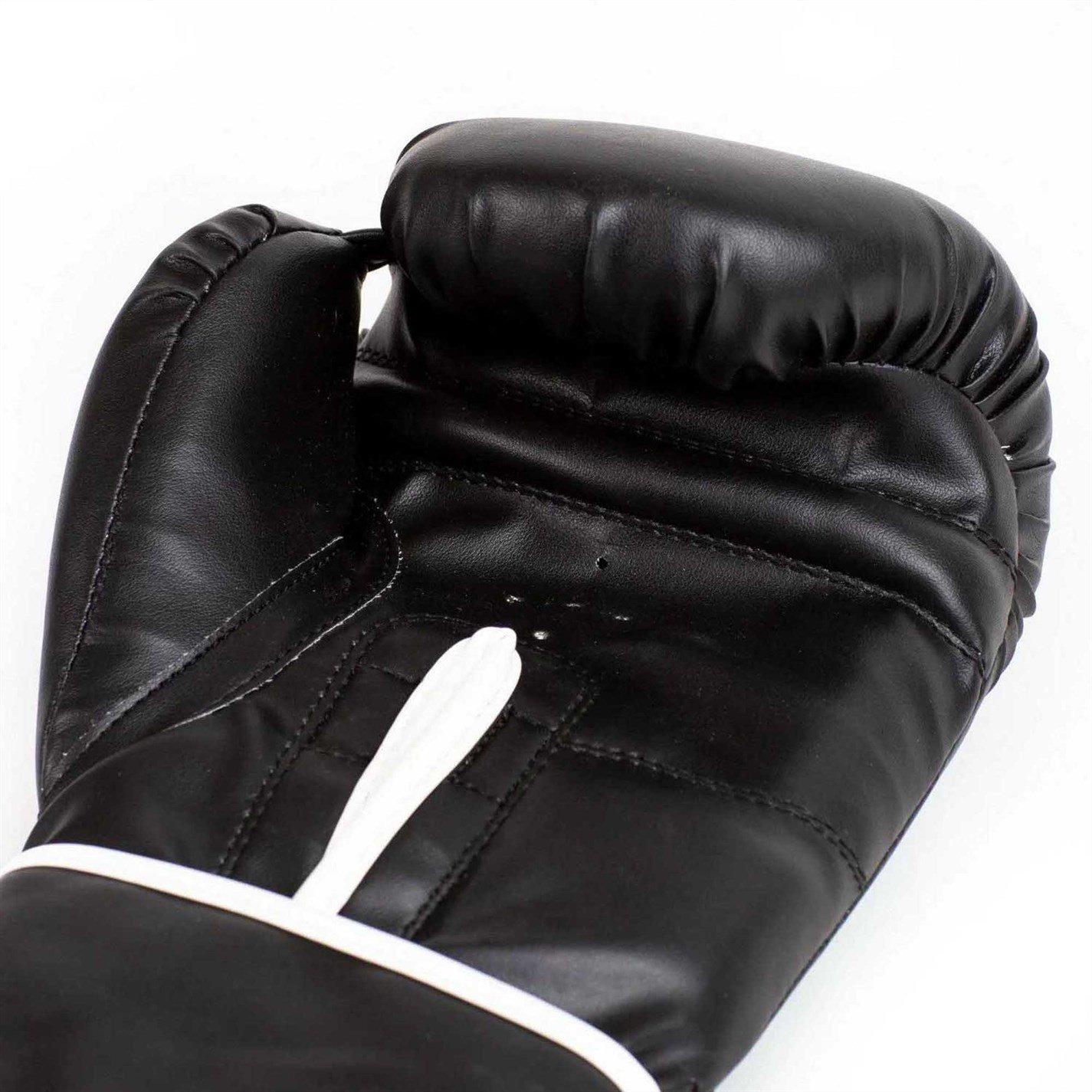 Sort - Everlast - Core2 Boxing Glove - 5