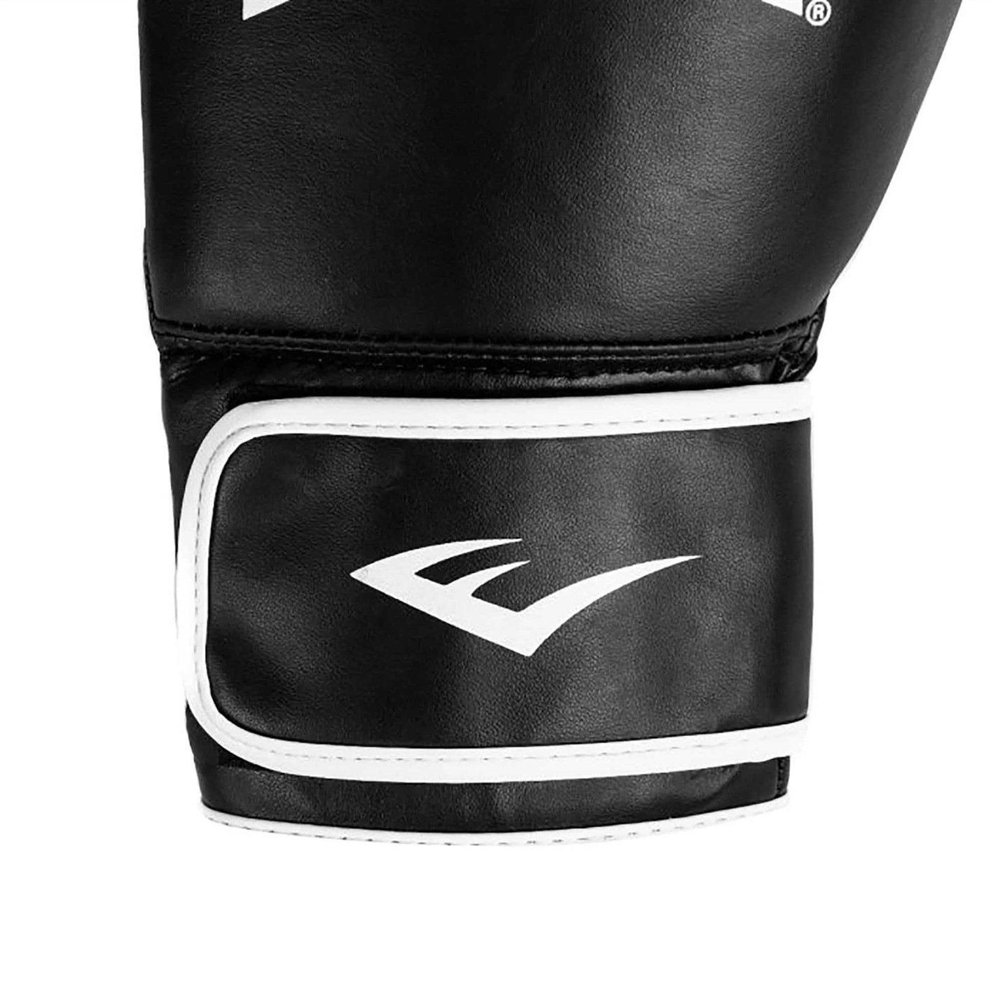 Sort - Everlast - Core2 Boxing Glove - 6