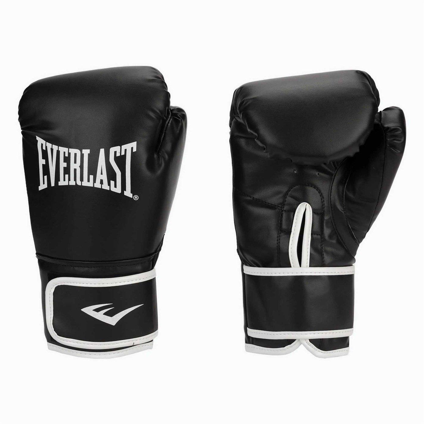 Sort - Everlast - Core2 Boxing Glove - 7