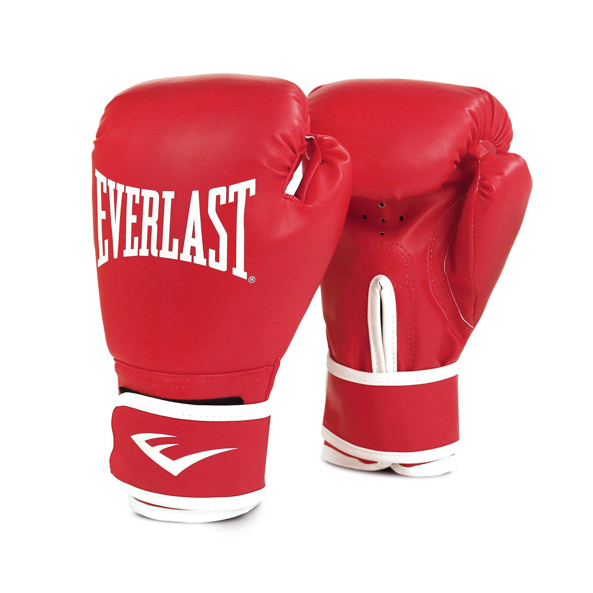 Everlast Core2 Boxing Glove | Sports Direct