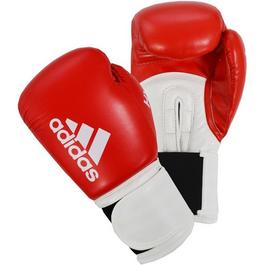 adidas Hybrid 100 Boxing Gloves