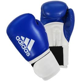 adidas Hybrid 100 Boxing Gloves